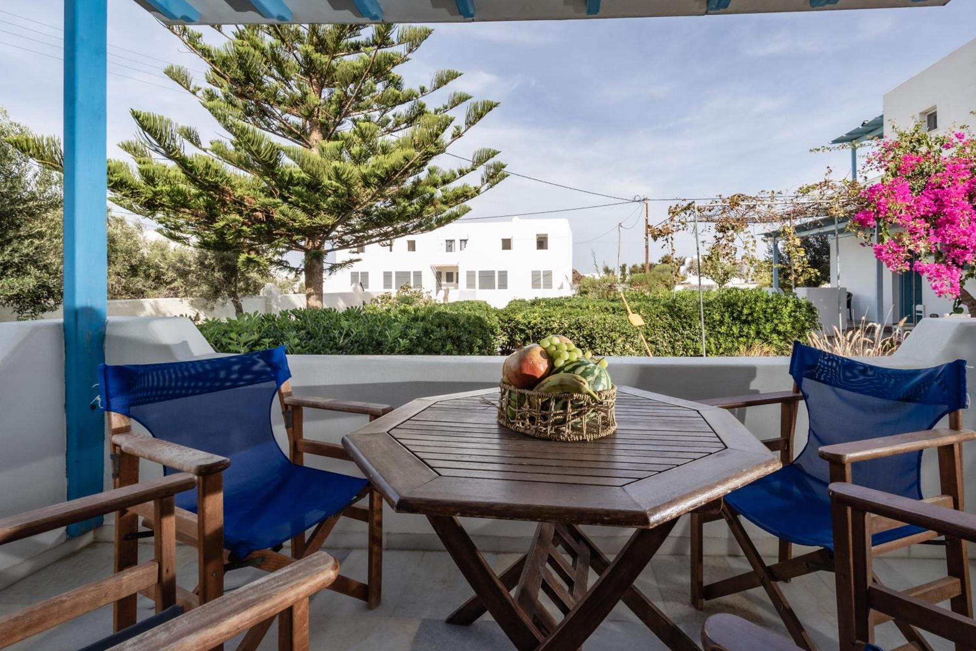 Appart hôtel Aggeliki's Diamond 2*